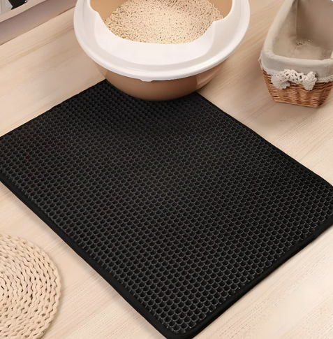 Premium Cat Litter Mat