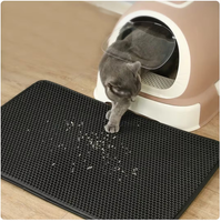 Premium Cat Litter Mat